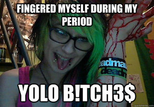 YOLO