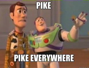 buzz lightyear