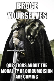 Winter is coming
