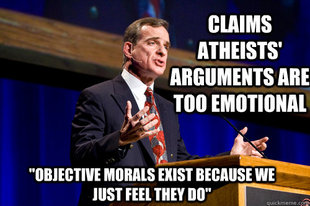 William Lane Craig