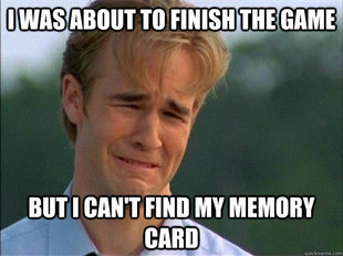 1990s Problems