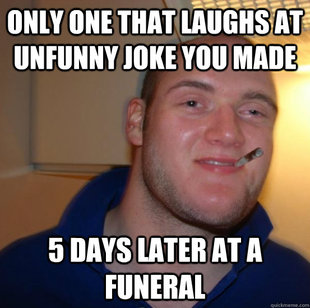 Good 10 Guy Greg