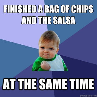 Success Kid
