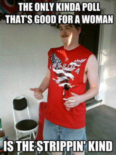 Redneck Randal