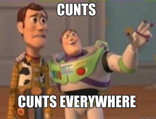 buzz lightyear