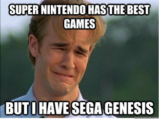 1990s Problems