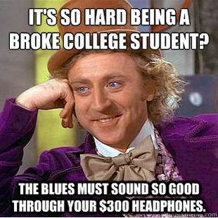 Condescending Wonka