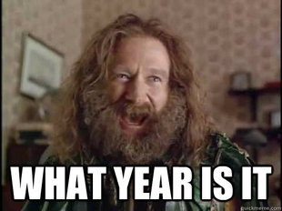 Jumanji