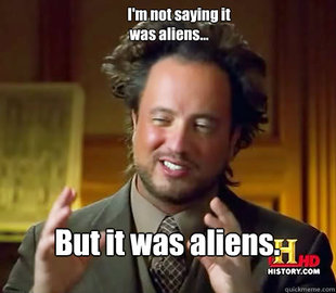 ANCIENT BRO