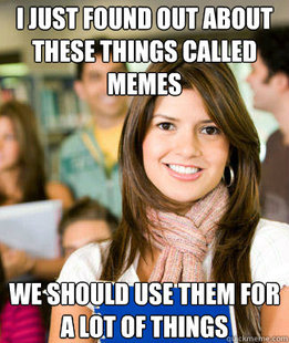Sheltered College Freshman