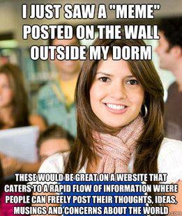 Sheltered College Freshman