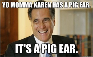Mitt Romney