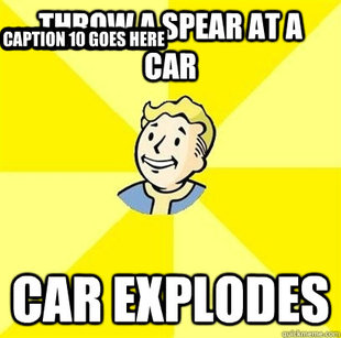 Fallout 3