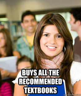 Sheltered College Freshman
