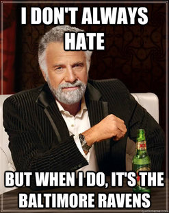 Dos Equis man