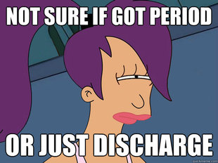 Leela Futurama
