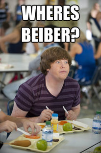 The Inbetweeners