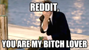For all of my failed attempts at a social life