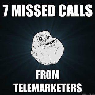 Forever Alone