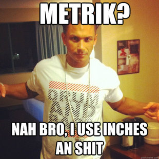 Drum and Bass DJ Pauly D