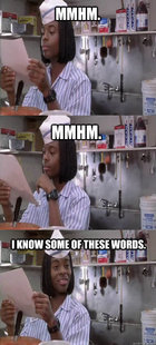 Oblivious Good Burger