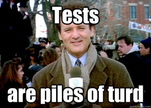 Groundhog Day