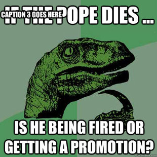 Philosoraptor