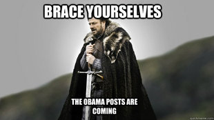 Ned stark winter is coming