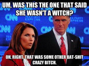 Socially Awkward Mitt Romney