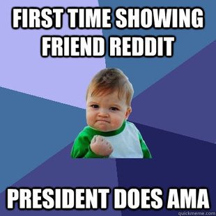 Success Kid