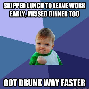 Success Kid