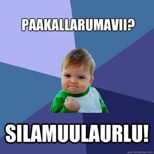 Success Kid