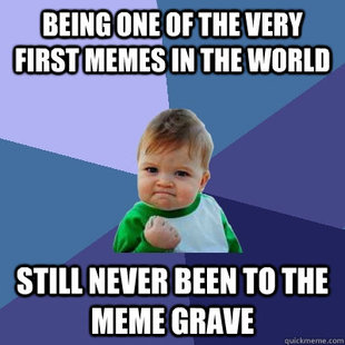 Success Kid