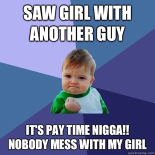 Success Kid