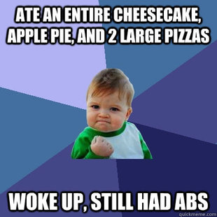Success Kid