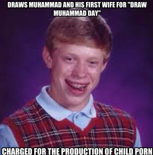 Bad News Brian