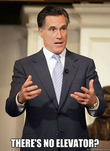 Relatable Romney