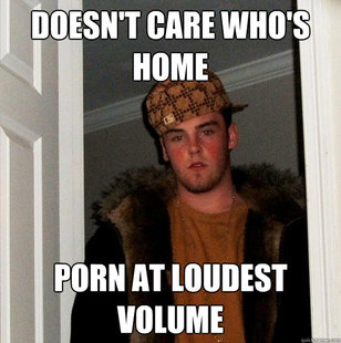 Scumbag Steve