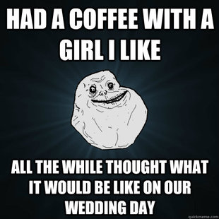 Forever Alone