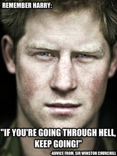 Prince Harry