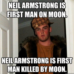 Scumbag Steve