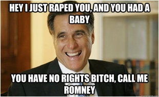 Mitt Romney