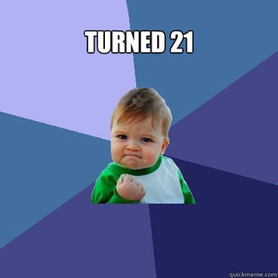 Success Kid