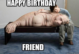 Friends