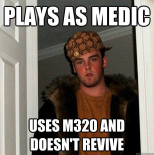 Scumbag Steve