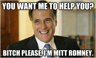 Mitt Romney