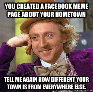 Condescending WOnka