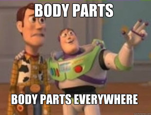 buzz lightyear