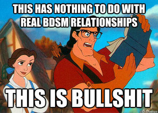 Hipster Gaston