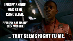 Jubal Early Logic